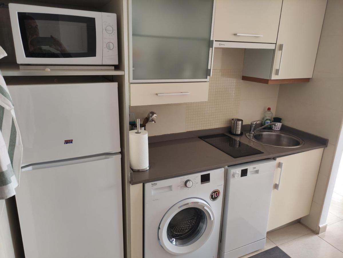 Dumar Puerto Rey Apartment Вера Екстериор снимка