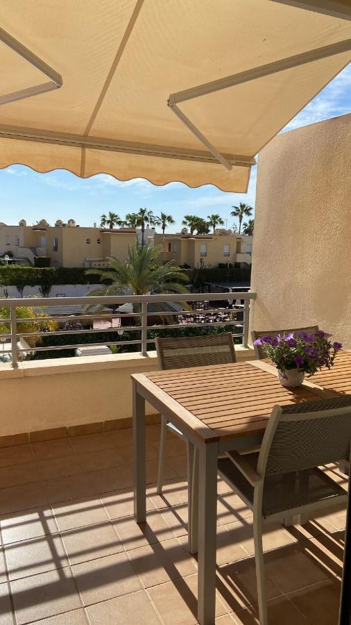 Dumar Puerto Rey Apartment Вера Екстериор снимка